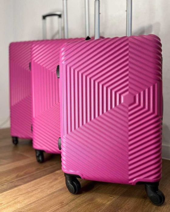 walizki ~ 8 kolorów