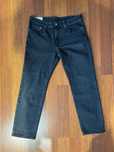 Dżinsy jeansy Straight Fit H&M 34/32 męskie