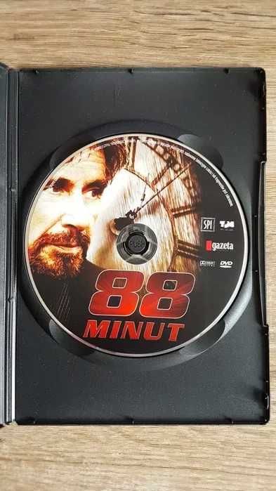 88 minut - Al Pacino - film DVD - Jon Avnet