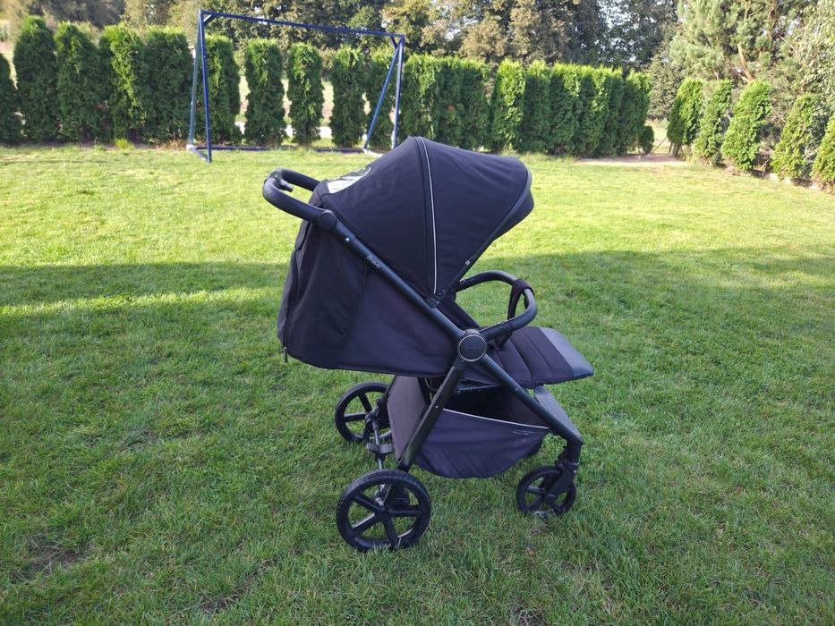 Wózek Carrello Brawo plus 2023