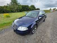 Volkswagen Passat 1.8 turbo 150 km lpg zarejestrowany gaz lift b5