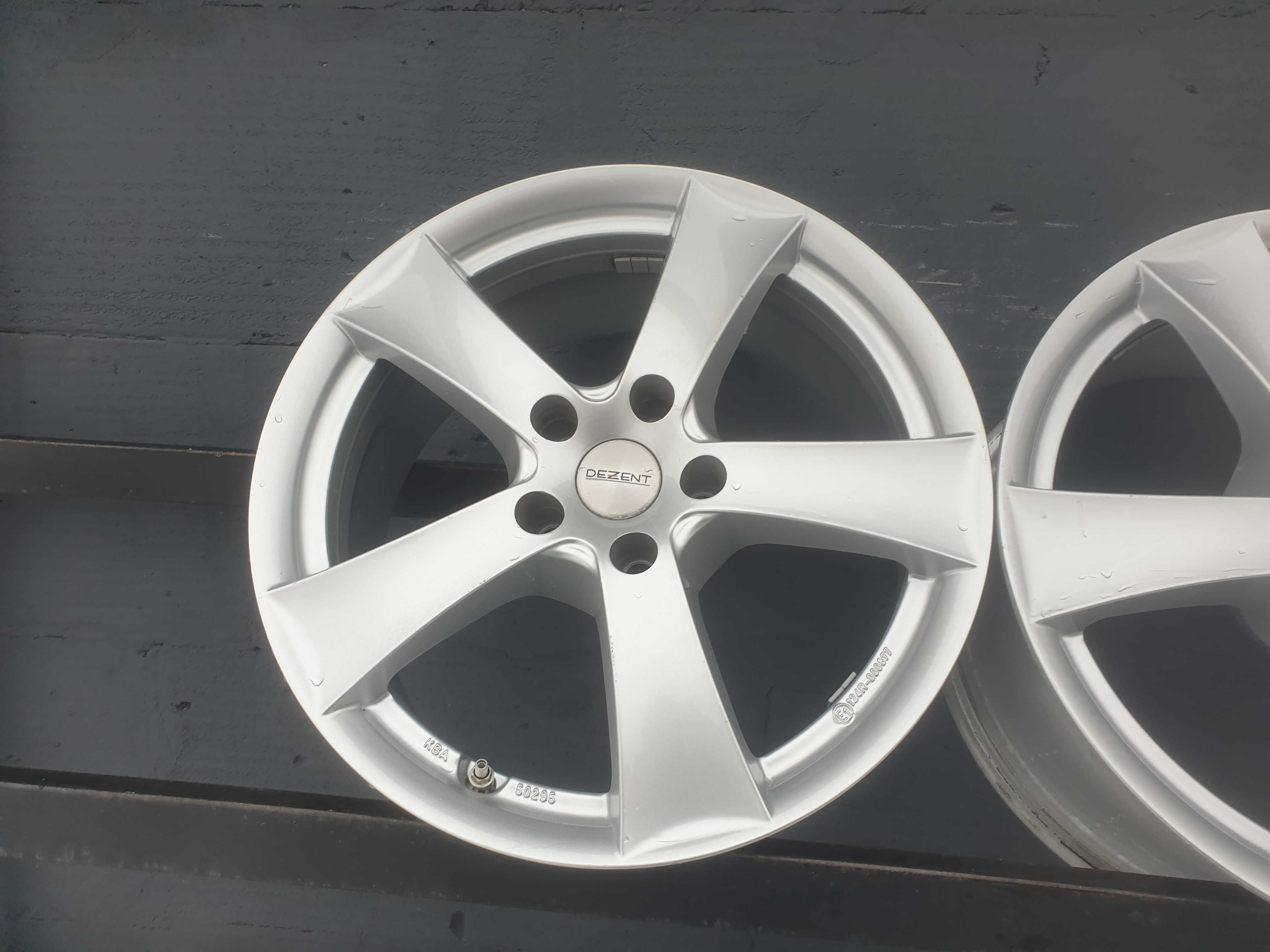 AR241 Диски  5/112 R17 7,5J ET27.