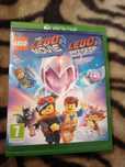 Gra LEGO przygoda na Xbox ONE