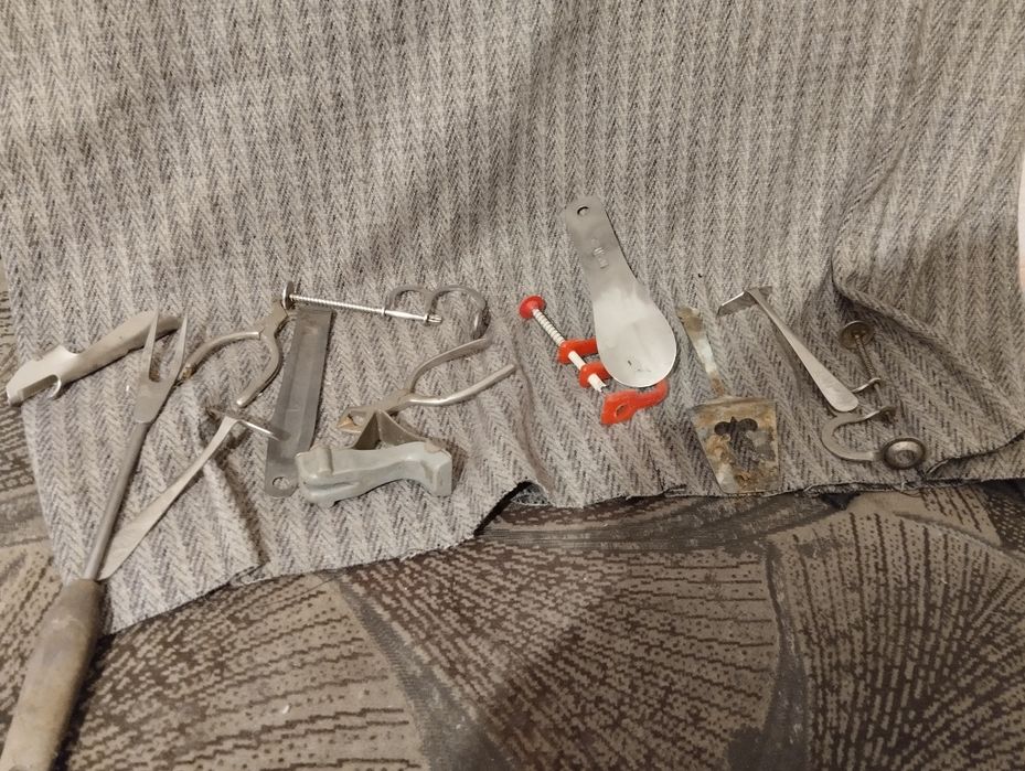 Дуршлаг терка кухонная утварь