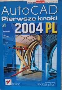 AutoCAD 2004. Jerzy Pikoń