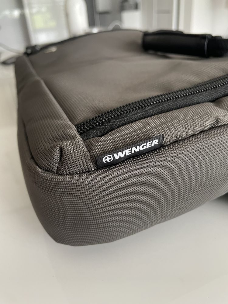 Torba na laptop WENGER