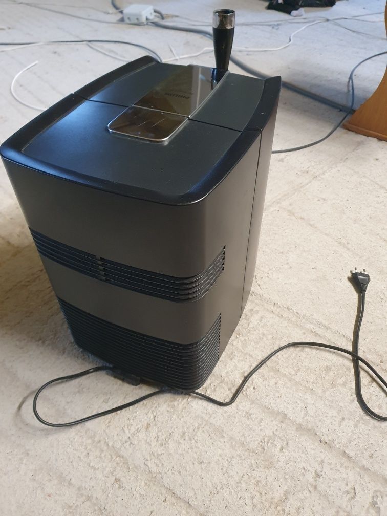 Philips Perfect Draft Nalewak do piwa HD3620