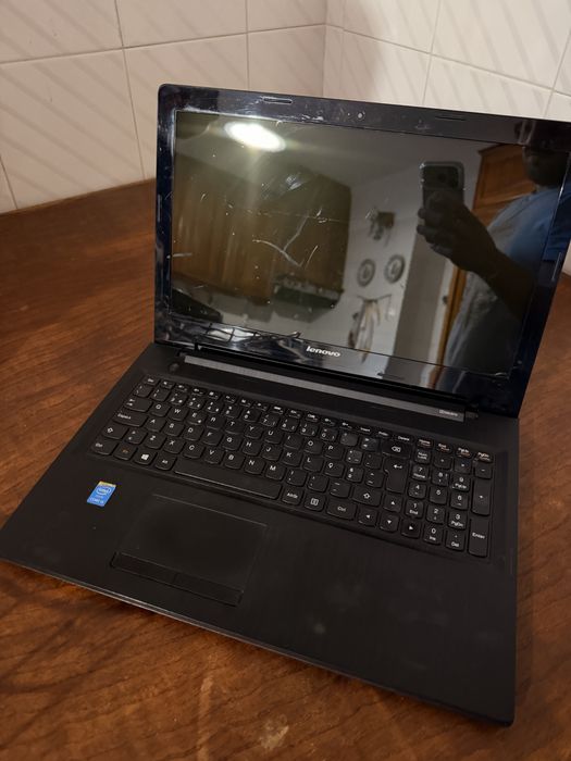 Portatil lenovo