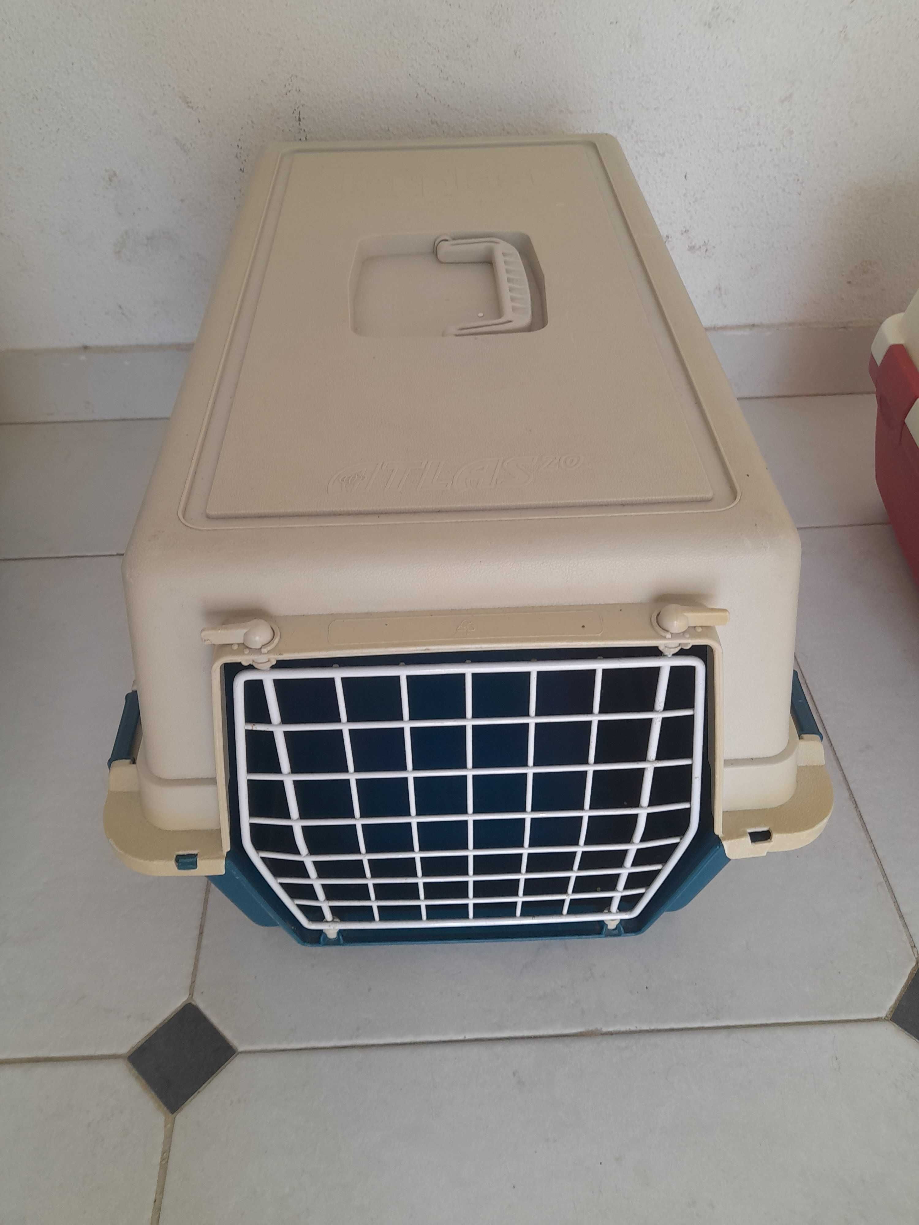 Transportadoras de gato