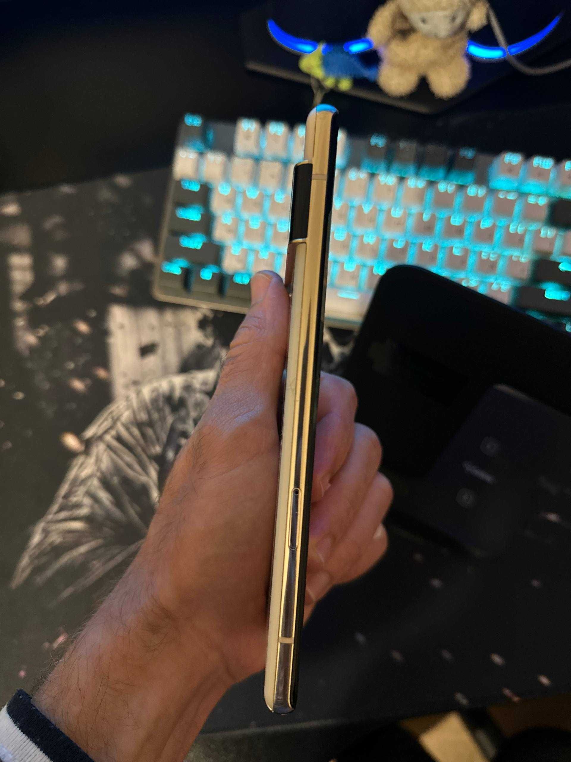 Google Pixel 6 Pro Neverlock