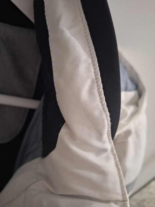 Kurtka damska biała L