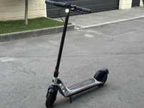 Продам Электросамокат Electric scooter Effort Pro 2s торг обмен