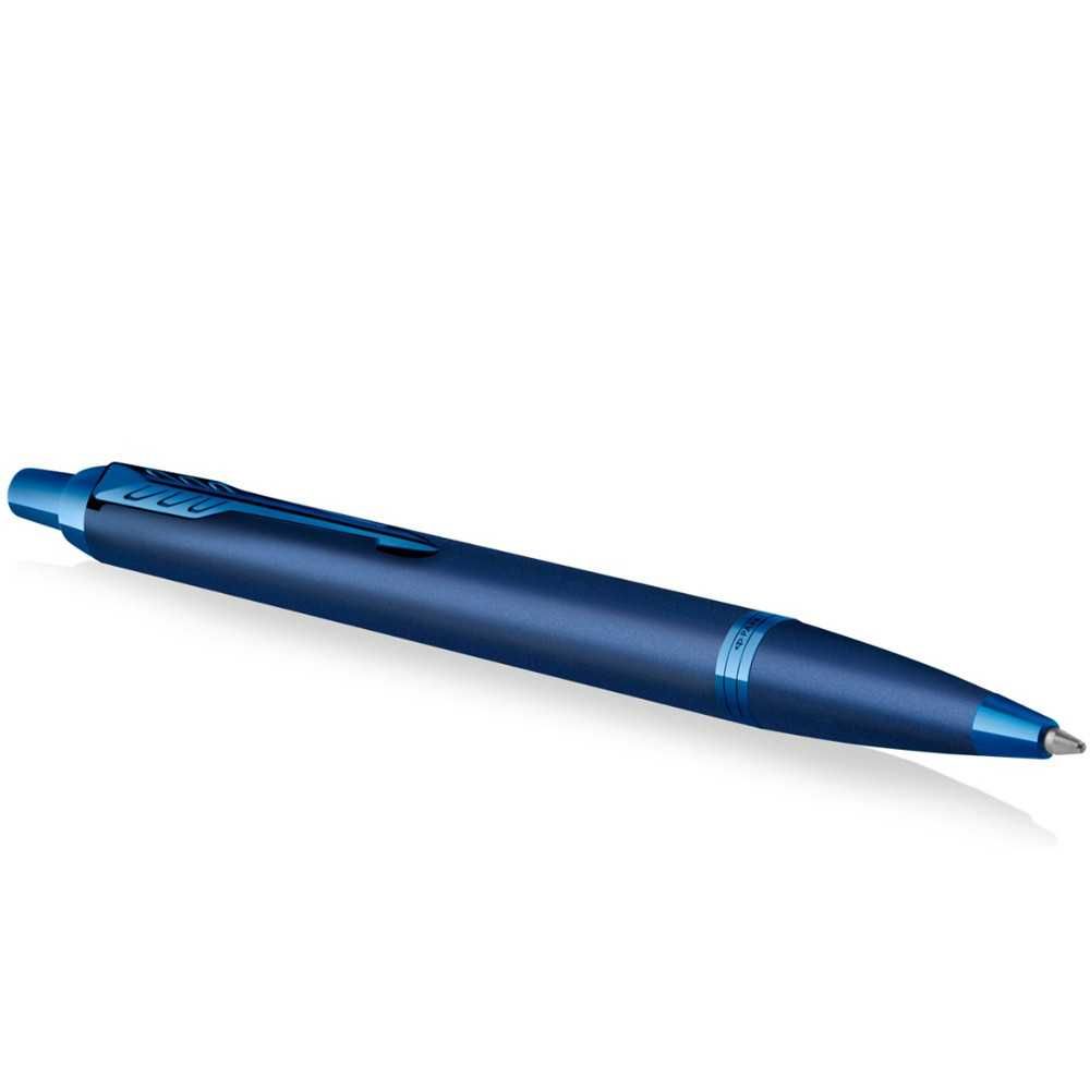 Ручка кулькова Parker IM Professionals Monochrome Blue 28 132 2172966
