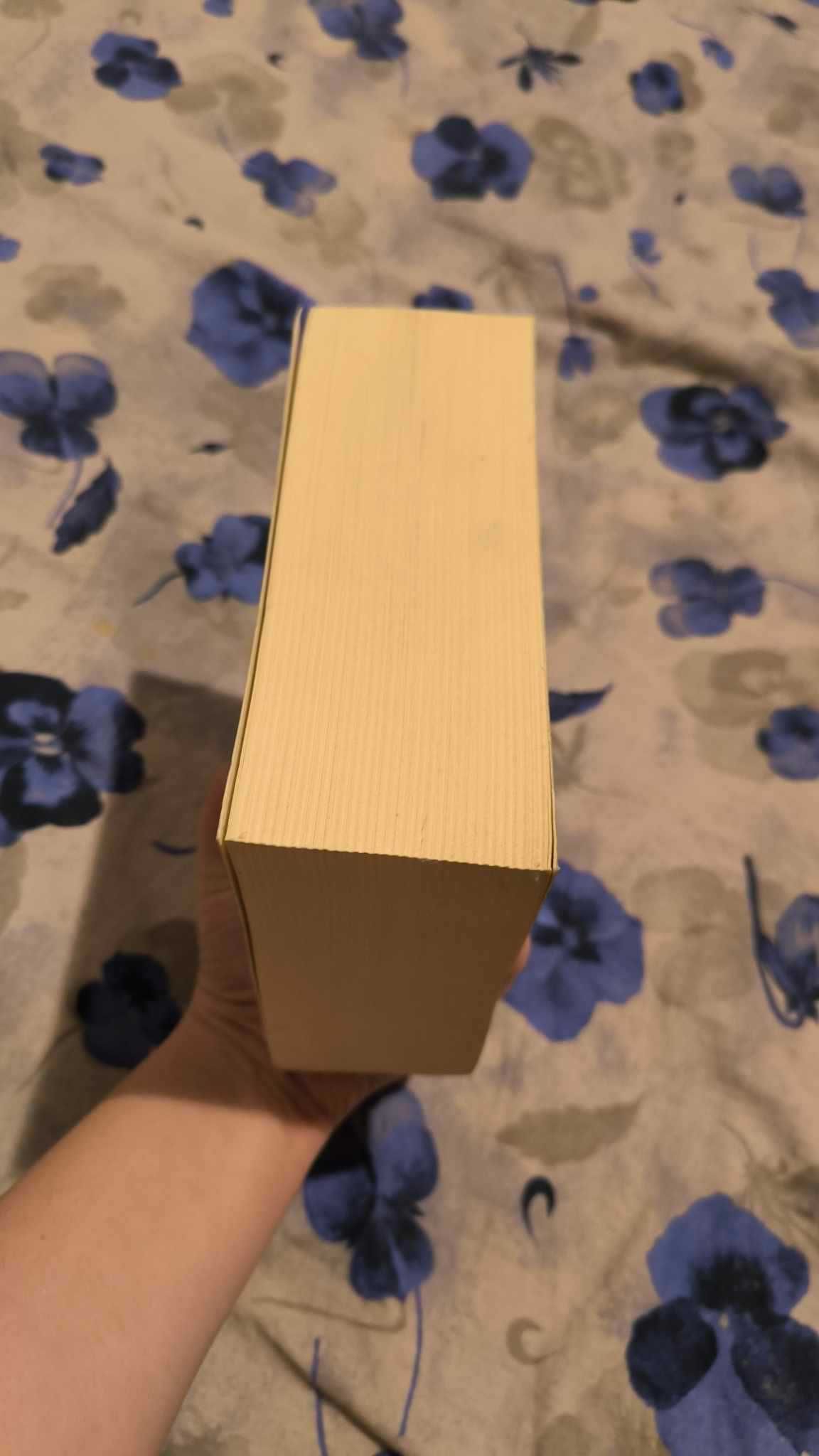 Diana Gabaldon- Kość z kości