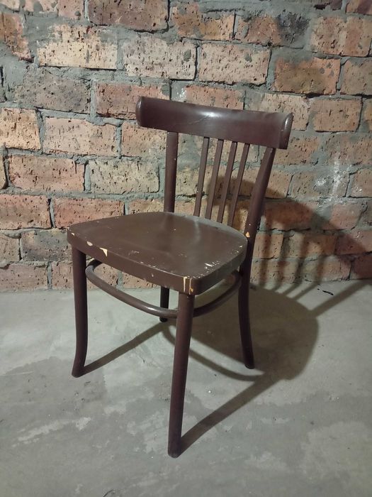 Krzesło typ 788 Thonet