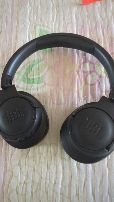 Fones bluetooth JBL originais