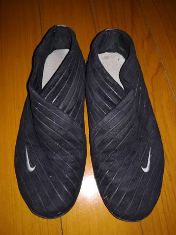Ténis Nike pretos