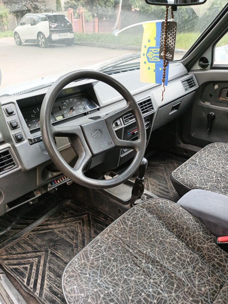 Продам автомобіль