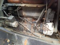 Silnik valtra N92/ Valtra N82 typ 44DTA