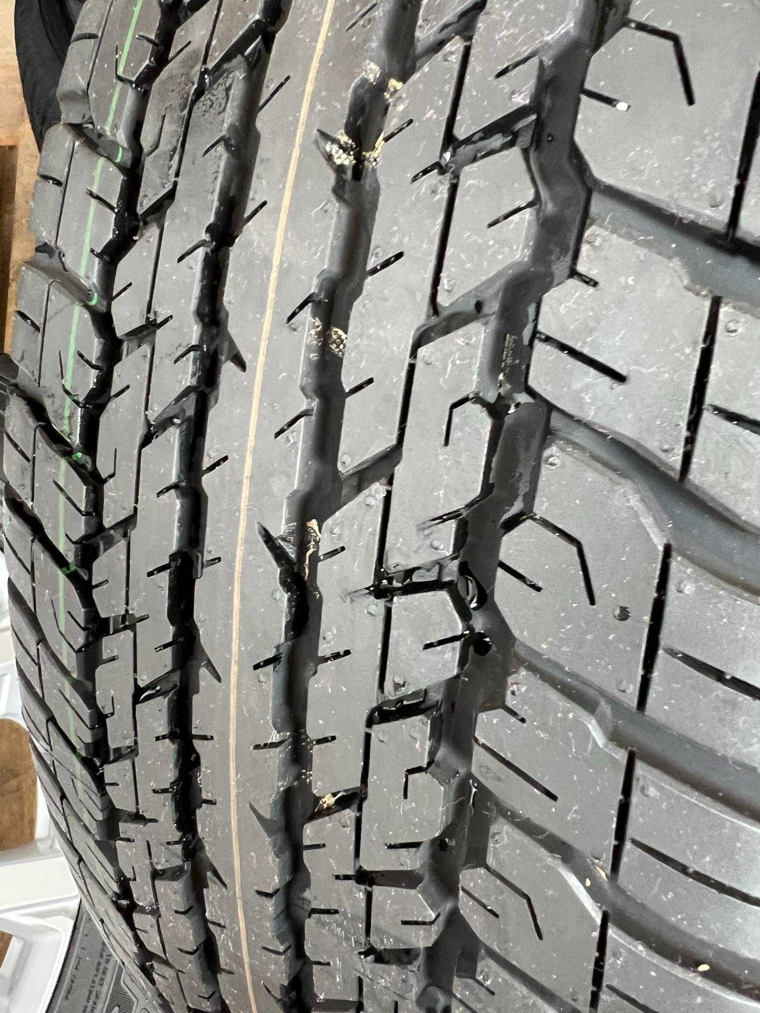 Nowe felgi do isuzu !!!