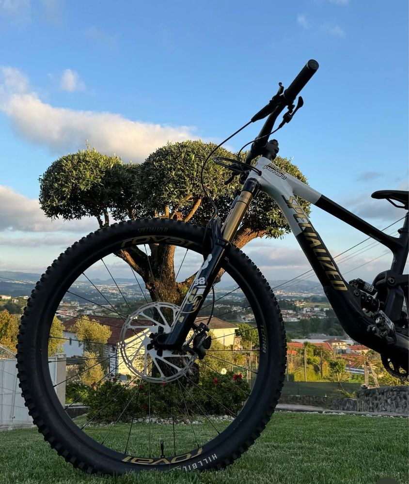 Apecialized enduro comp 2023