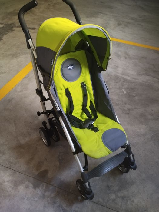 Cadeira de criança Chicco Lite Way