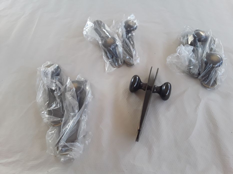 Puxadores  portas de interior