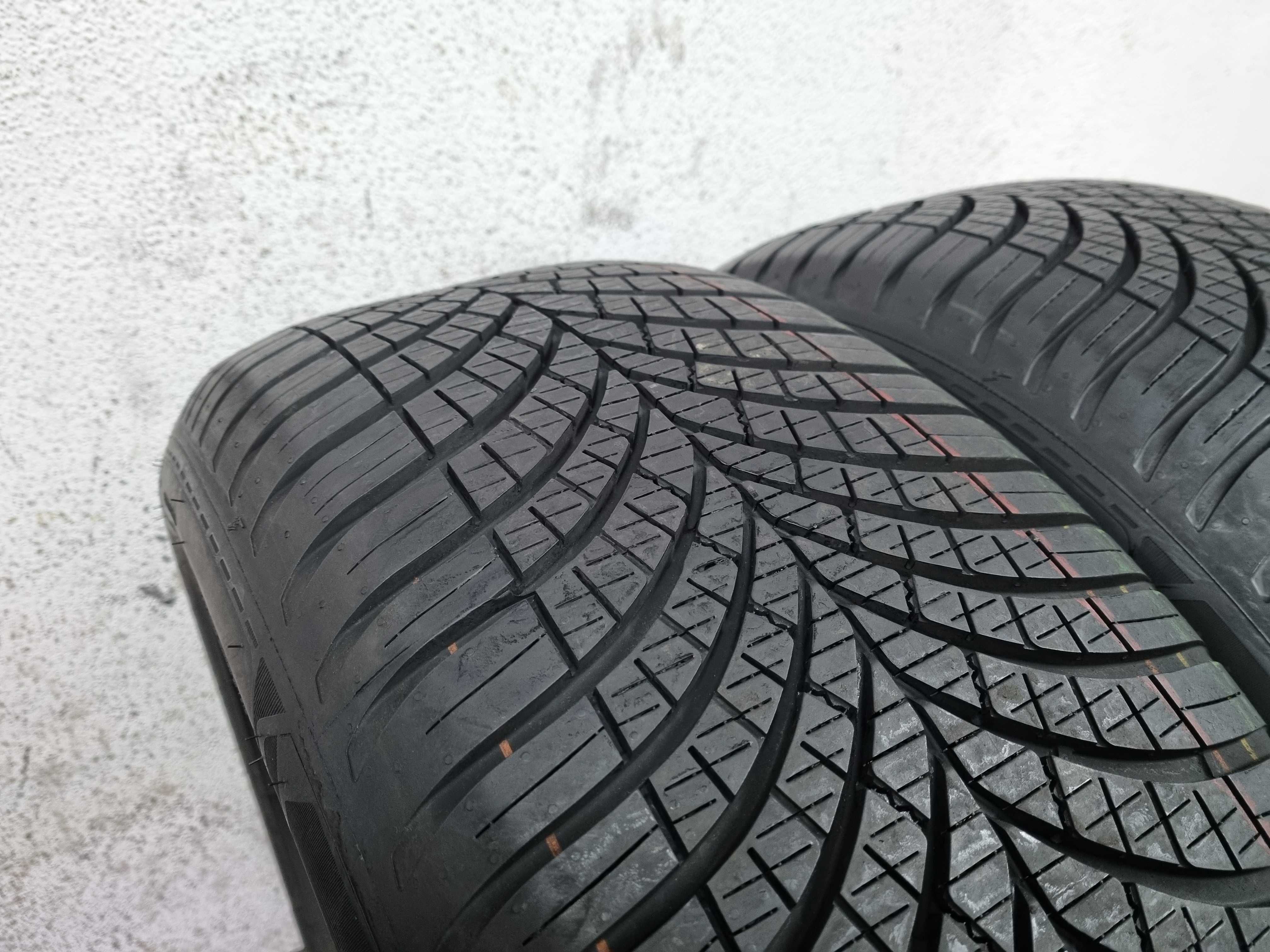 235/50/19 103W Goodyear Vector 4S Gen-3 PARA Opon