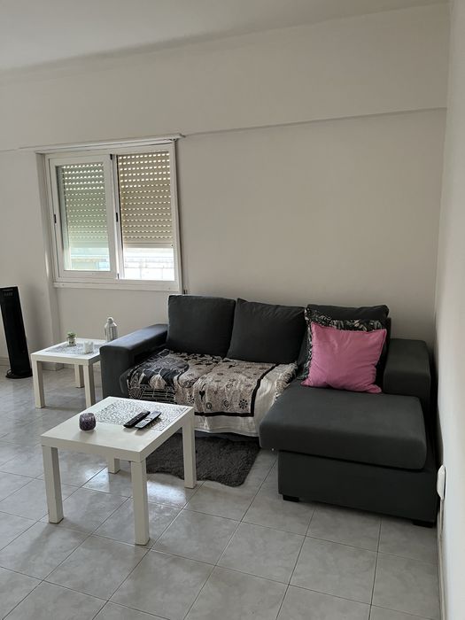Quarto para alugar Amora