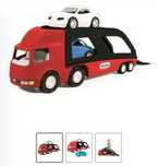 Little tikes laweta