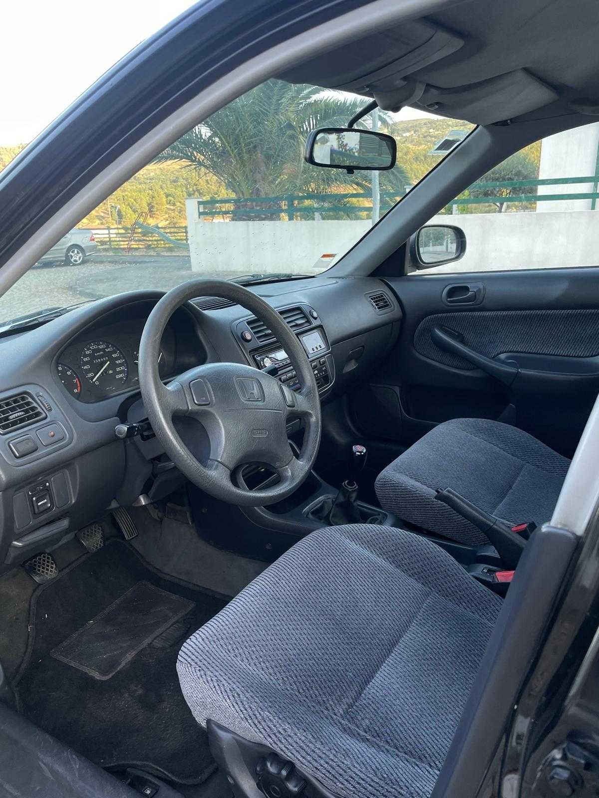 Honda Civic 1.5i