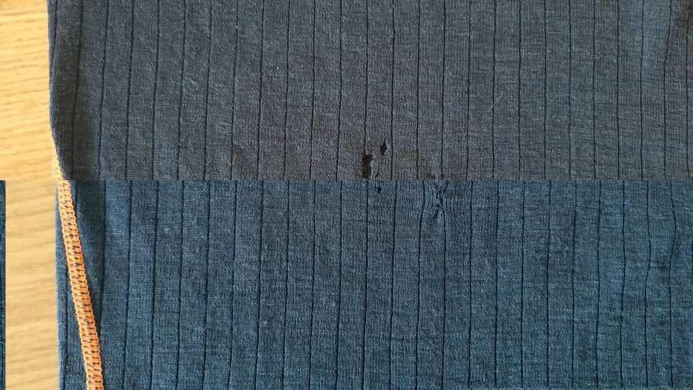 Rozmiar S Bluzka wełniana merino Ulvang