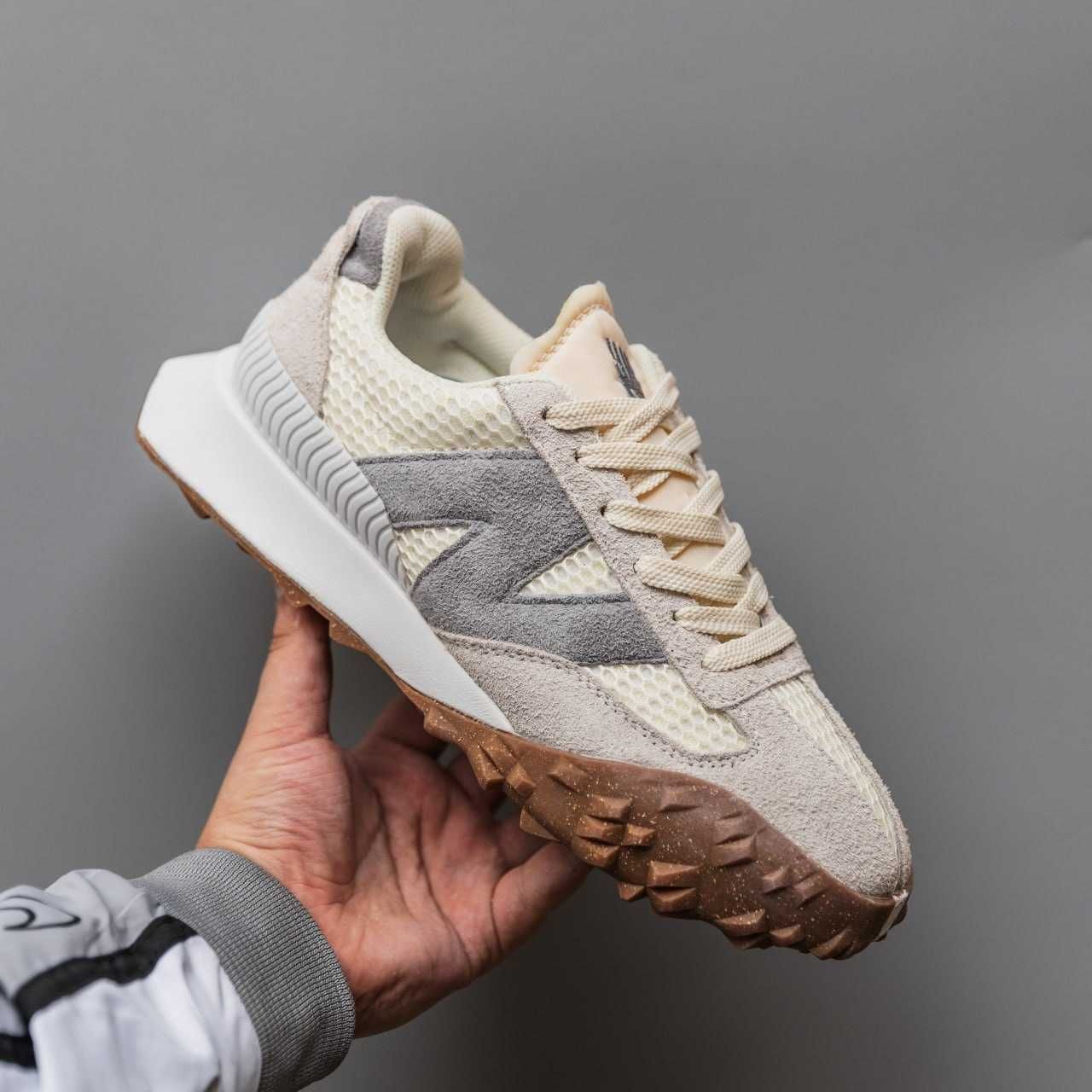 Кросівки New Balance XC-72 Beige