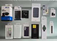 Samsung S24 Ultra 1TB+Watch 6 47mm+Buds Pro 2+Extras Troco por Moto