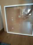 Quadro em bom estado