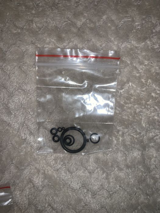 Pistola vorsk green gas (airsoft)