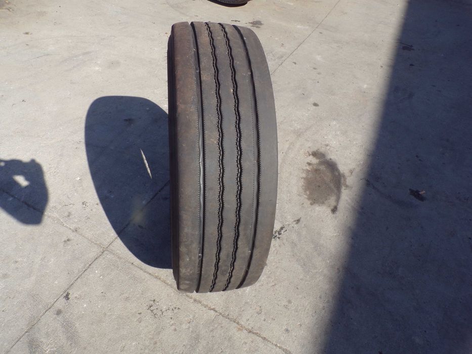 opona 245/70R19.5 BRIDGESTONE R238 (380 netto)