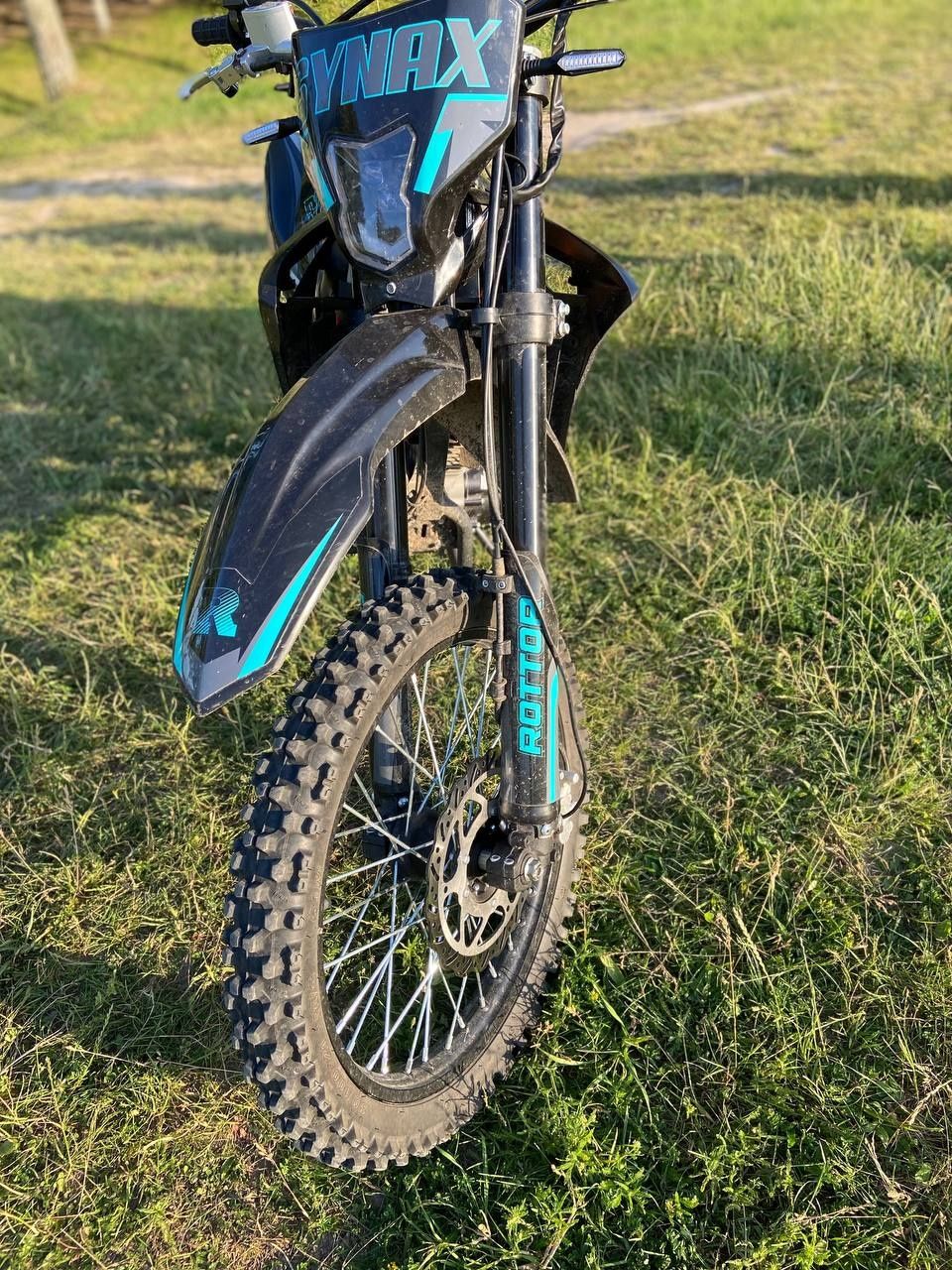 Rottor synax 250