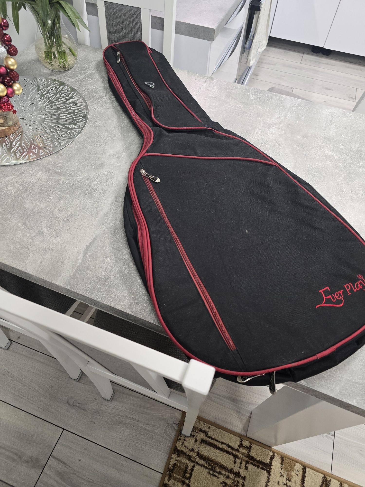 Pokrowiec na Gitarę Ever Play