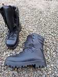 Buty zimowe 933/MON