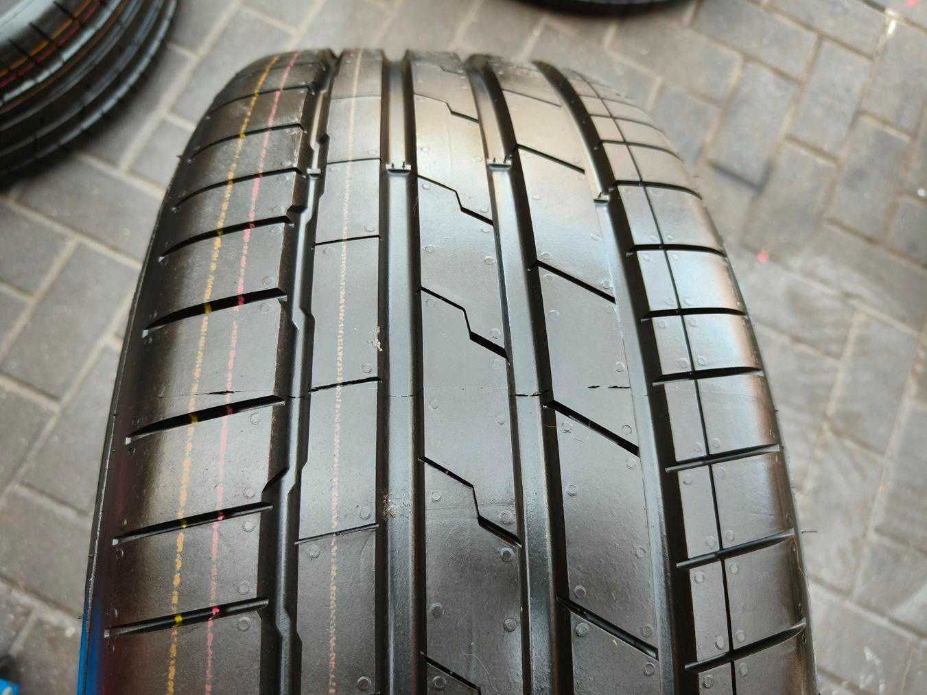 225/45 96W R19 HANKOOK Ventus S1 Evo3 8mm 2025r NOWE Letnie Opony 4szt