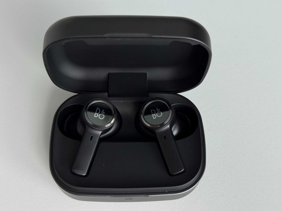 Bang & Olufsen Beoplay EX (stan idealny, jak nowe)