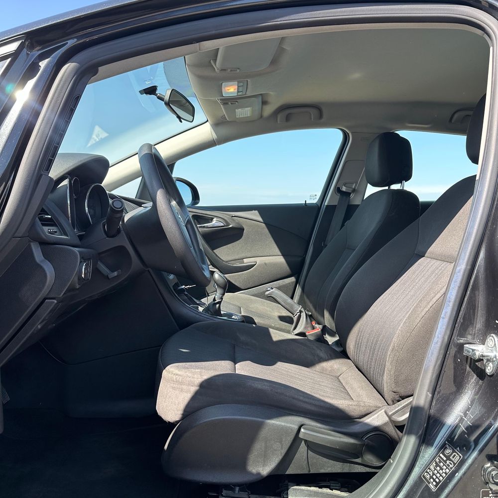 Astra 1.4 Gasolina apenas 130.000 kms 2015 IMPECÁVEL!