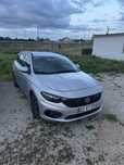 Fiat 1,6 caixa automatica