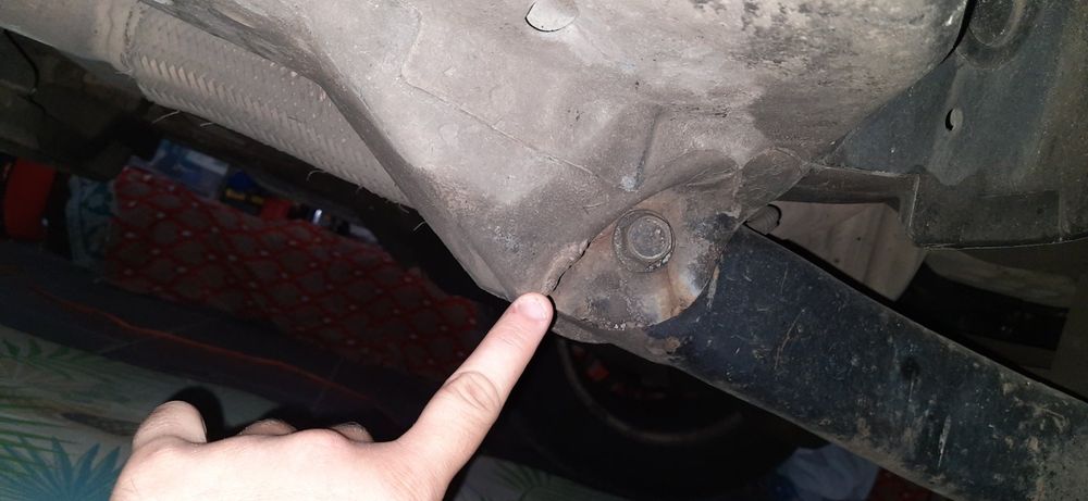 Сварочные работы