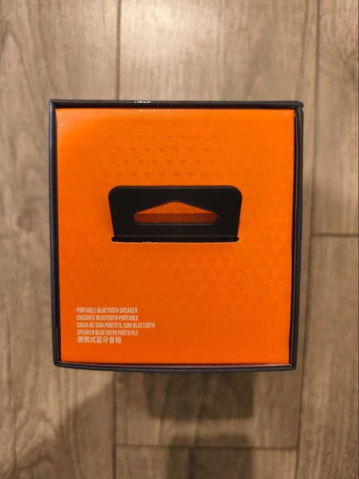 JBL Flip Essential 2 nowy glośnik portatywny Harman Kardon