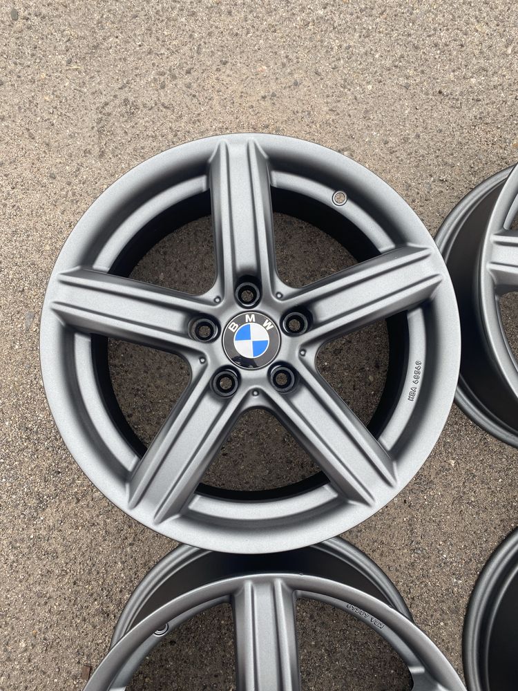 Акція!!! Диски R17 5.120 ET32 BMW E36 E46 E90 E91 E83 Trafic Vivaro T5