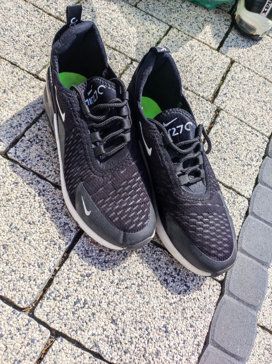 Buty Nike Air Max 270 rozm 41