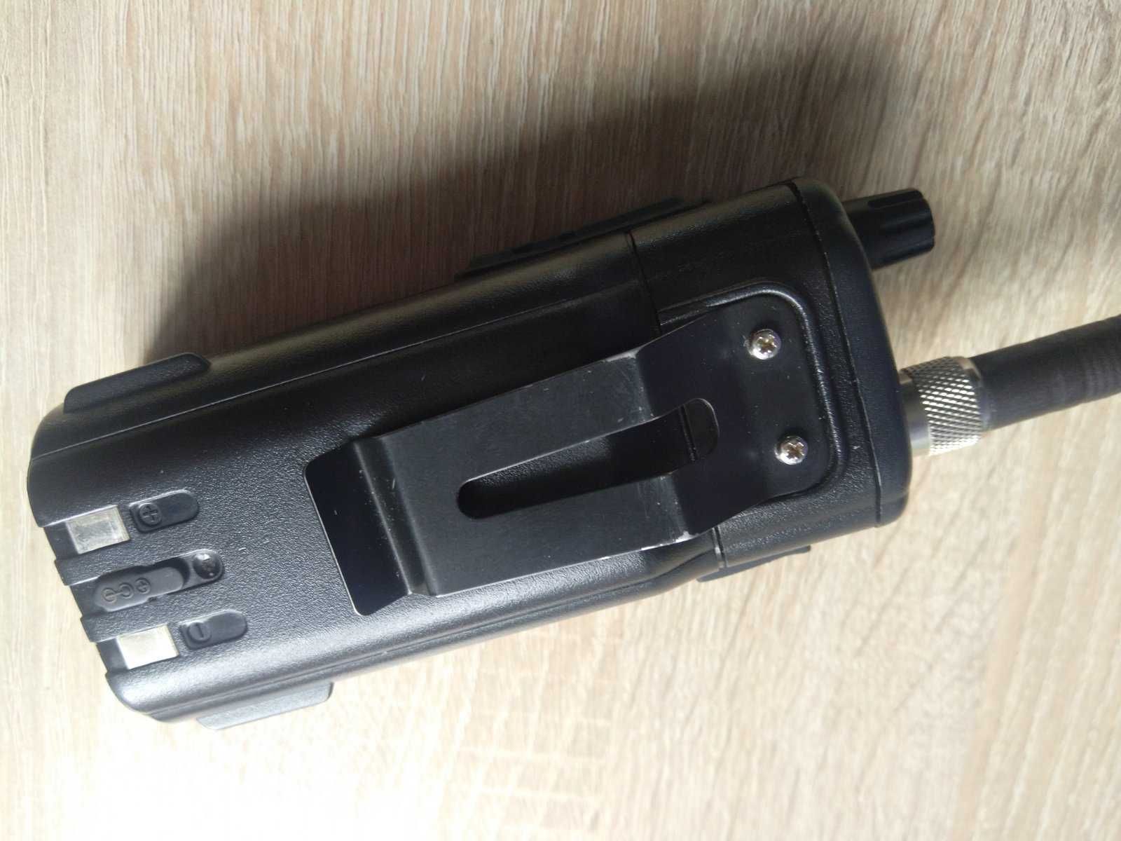 СиБи радіостанція Stabo xh 9006e