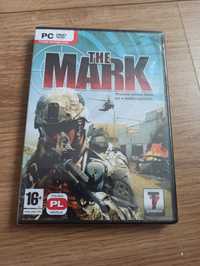 Gra "The Mark" na komputer
